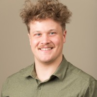 Liam Clark