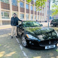 Shibyan Riaz