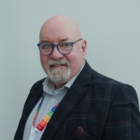 Mark Slattery
