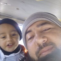 Arman Afridi