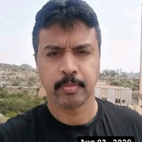 Rafi Ahamed Rafi Ahamed