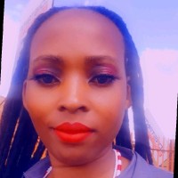 Ntsekiseng Evelyn Gomba