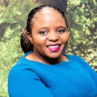 Samukelisiwe Mkhwanazi