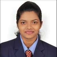 Namitha Ts
