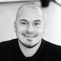 Fredrik Otterstad