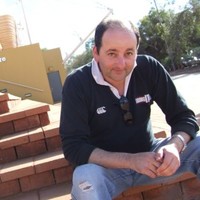 Nick Yalizis
