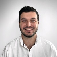Lucas Dubès