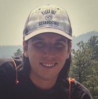 Andrew Bergeon