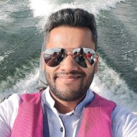 Ayush Gupta
