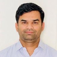 Deepak Dogra