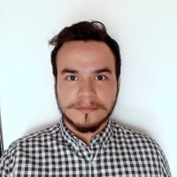 Juan David Camargo Peralta