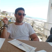 Nicola Pirozzi