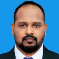 ANIL FRANCIS