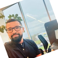 Christopher León Vizcaíno