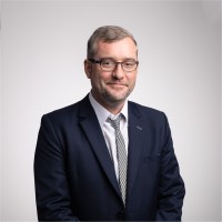 Chris Pulman CPPM MAIPM