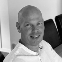 Søren Nørgaard Fredsø