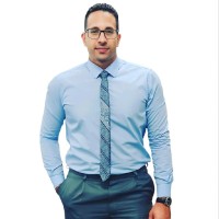 Mostafa Gastin