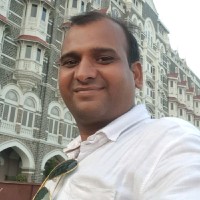 Pragnesh Patel
