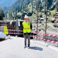 Engr Khurram Nawaz