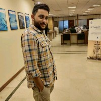 Syed Naqvi
