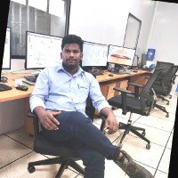 Karunakar Karunakar
