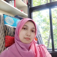 Ts. Siti Afifa Anuar