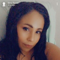 Georgina Torres