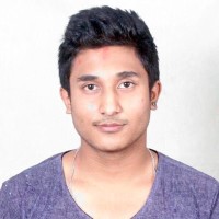 Nirpesh Shrestha