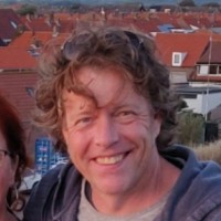 Bas Van Vucht