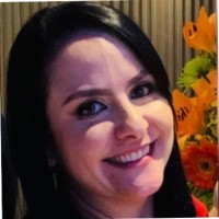 Janine Sanches Sarao