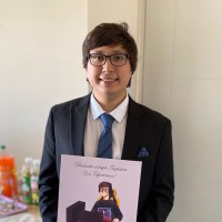 Sebastián Andrés Baeza Mella