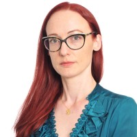 Natalya Klyuge