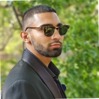 Waheed Bhyat