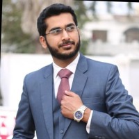 Sheraz Ahmed