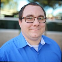 Mat Patterson