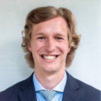 Cooper Watt