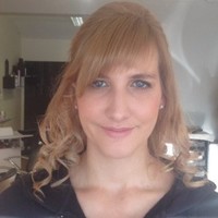 Natasha Morley