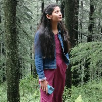 Sushma Sharma