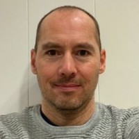 Rolleif Jack Charman