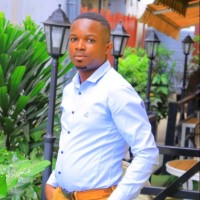Evrard Donald Loungoumou