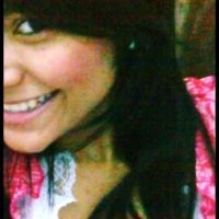 Valeska Minina dos Olhos do SENHOR