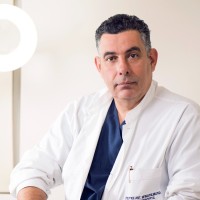 George Biniaris