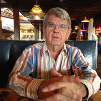 James Nixon