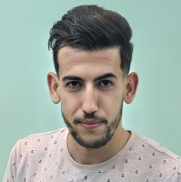 Fateh Annouz
