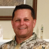 Laverne May, Jr.