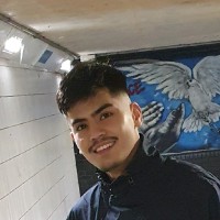 Saif Syed
