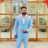 Shashank Kumar Pandey