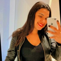 Daiane Silva Pereira