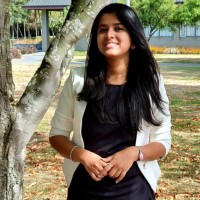 Mamatha Mohanan