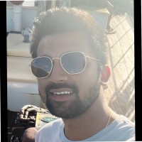 Ananth Krishnan A